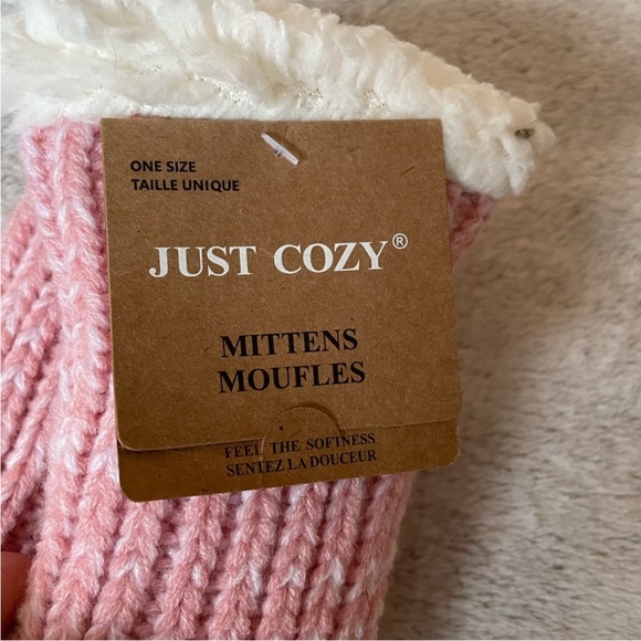 Just cozy set - Picture 3 of 6